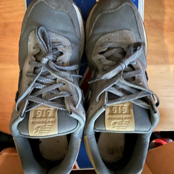 2 pairs New Balance used - Picture 16 of 16